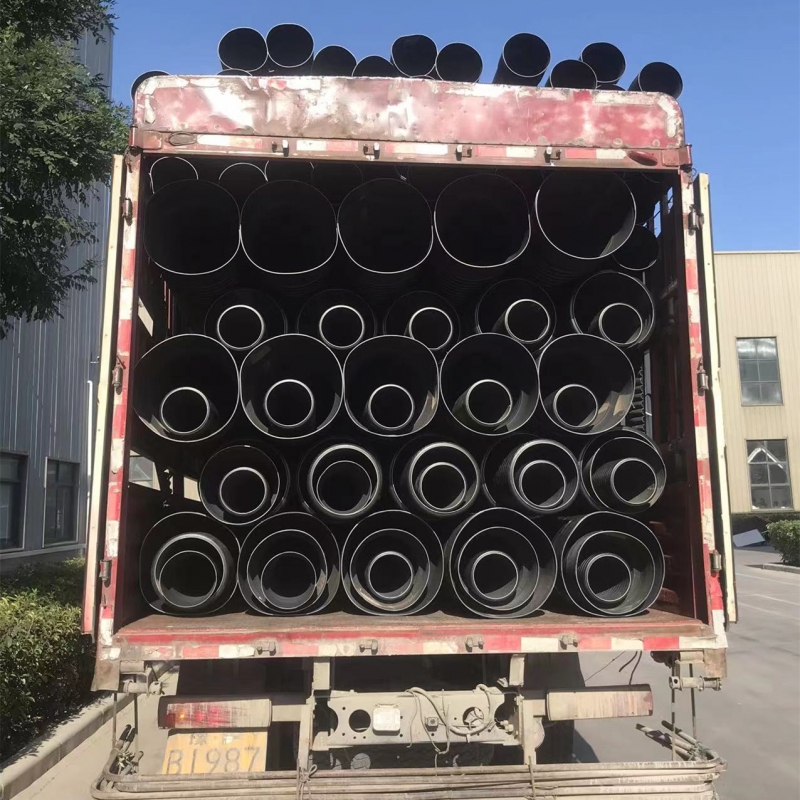 發(fā)貨現(xiàn)場